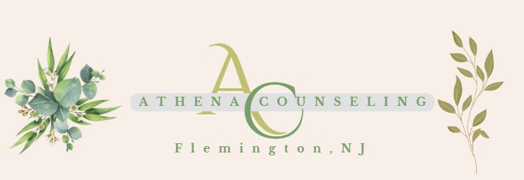 athena counseling logo